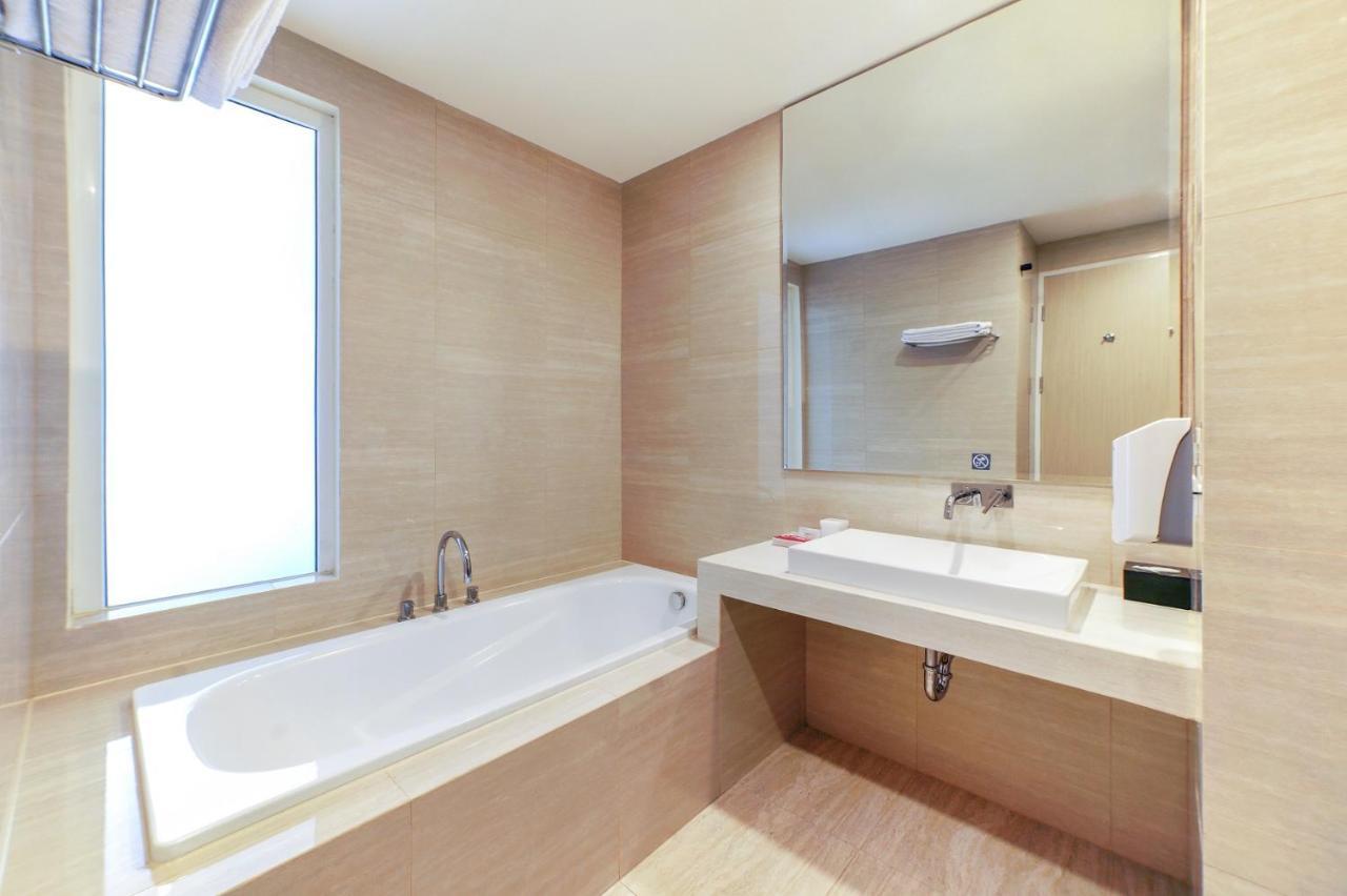 Favehotel Bitung Zewnętrze zdjęcie