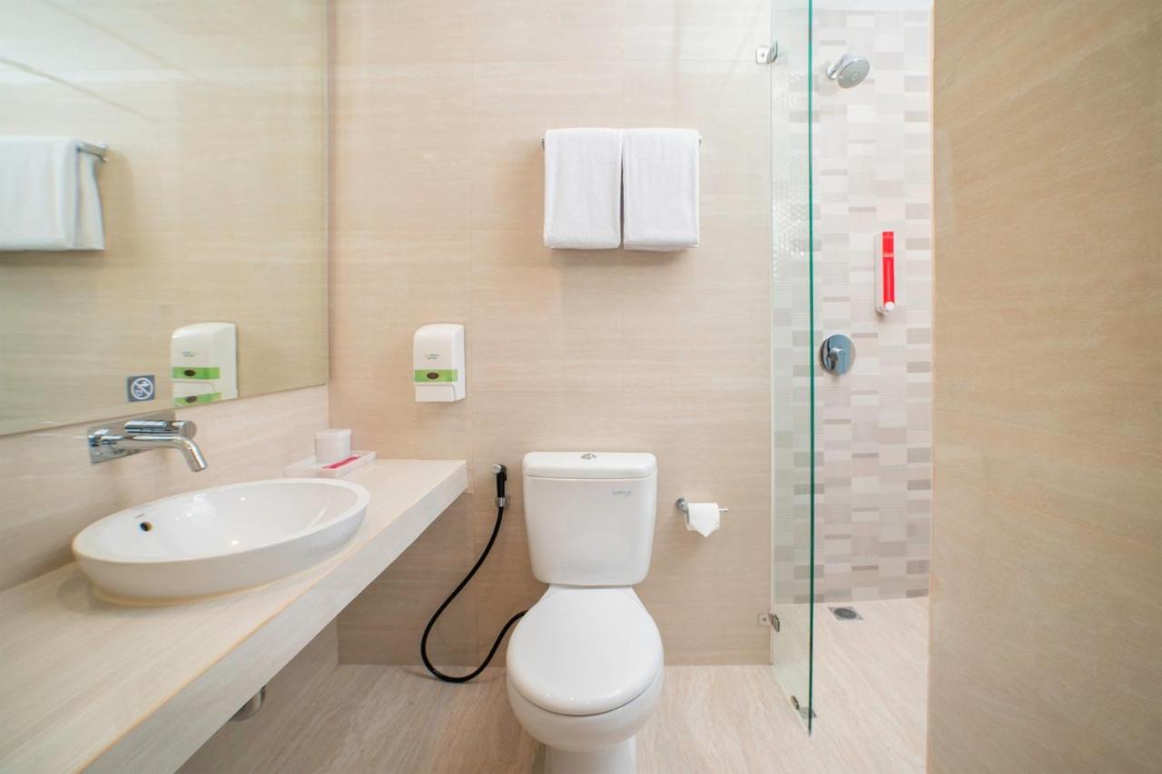 Favehotel Bitung Zewnętrze zdjęcie
