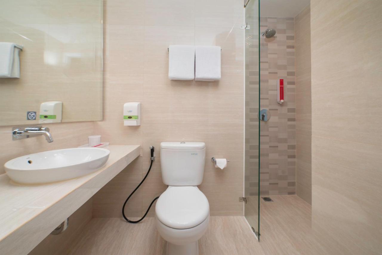 Favehotel Bitung Zewnętrze zdjęcie