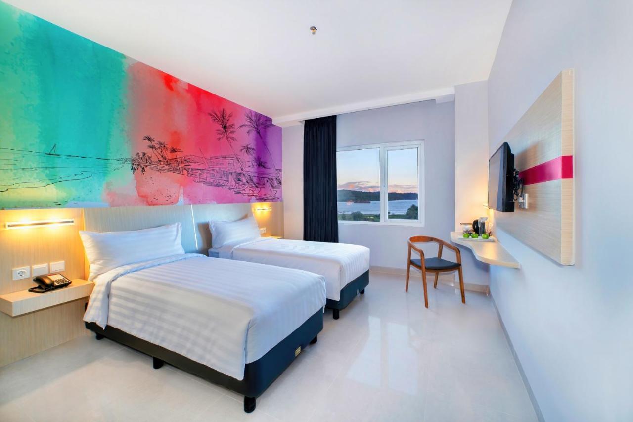 Favehotel Bitung Zewnętrze zdjęcie