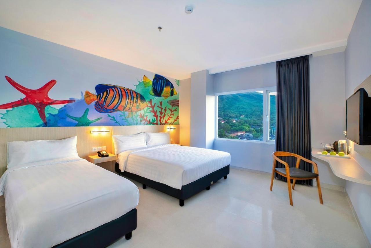 Favehotel Bitung Zewnętrze zdjęcie